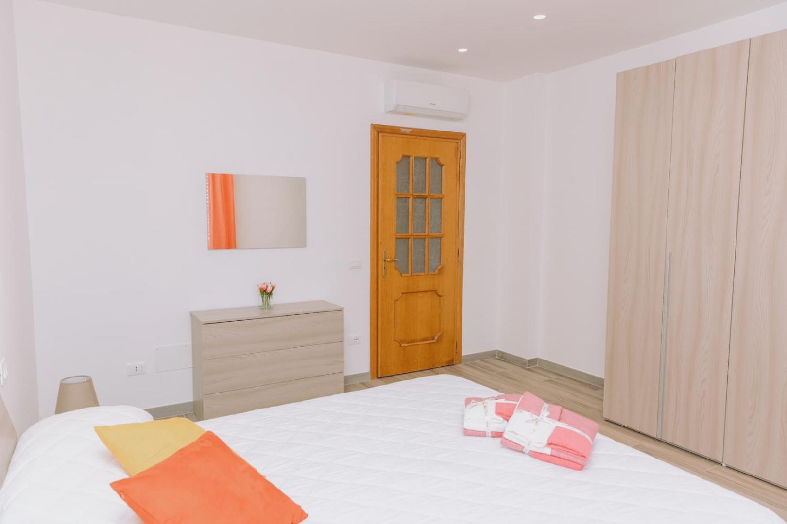 Modianus Suite Vico Equense Exterior foto