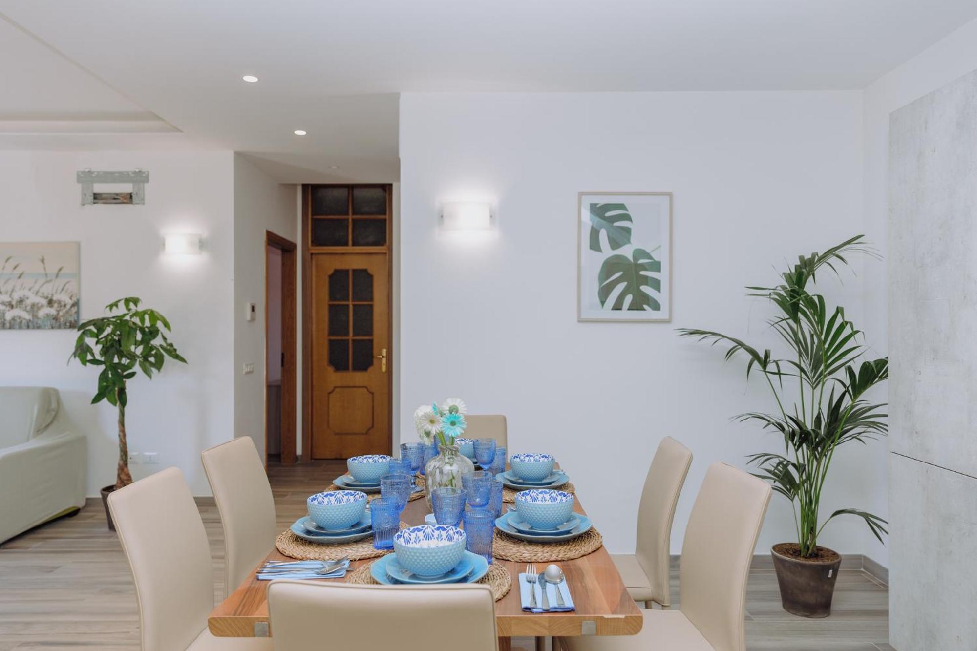 Modianus Suite Vico Equense Exterior foto