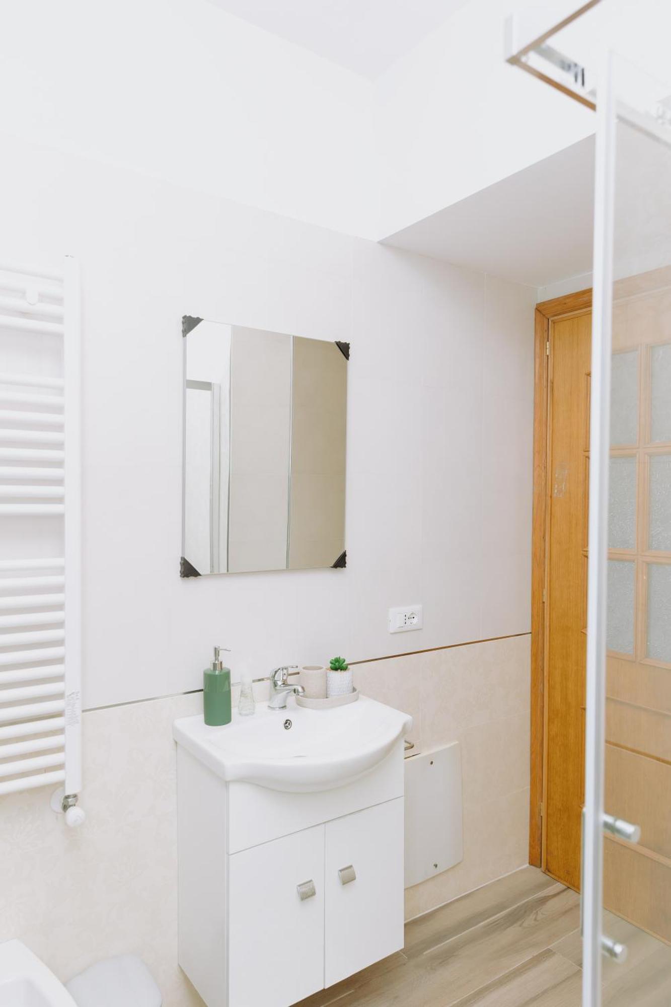 Modianus Suite Vico Equense Exterior foto