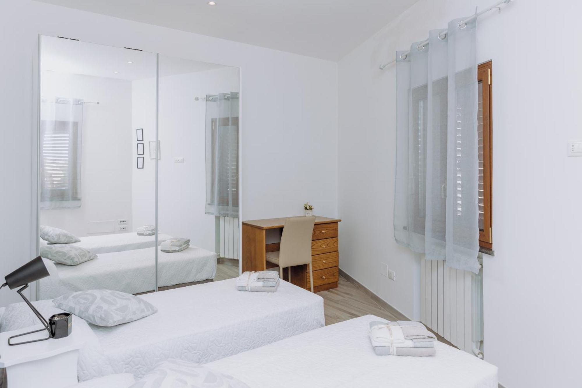 Modianus Suite Vico Equense Exterior foto
