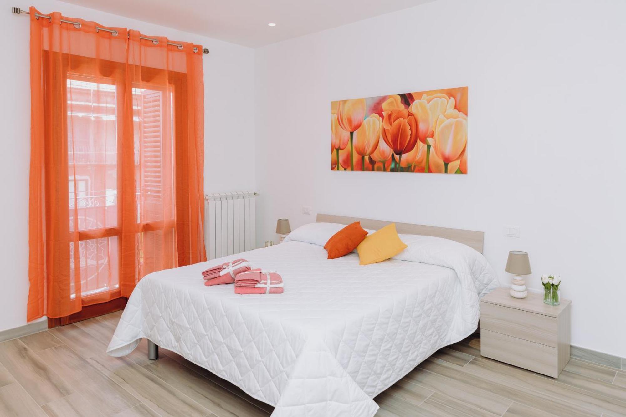 Modianus Suite Vico Equense Exterior foto
